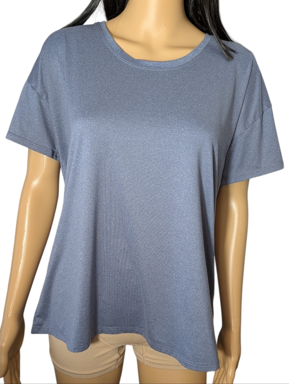 REI Quick Dry, Wicking Crew Neck T-shirt